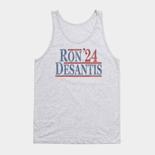 Ron DeSantis For President In 2024 Tank Top